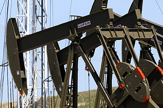 Moody's исключило быстрое восстановление цен на нефть