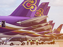 Эксперт: THAI Airways откажется от части рейсов