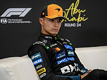 Гонщик McLaren Ландо Норрис стал чемпионом мира Формулы 1