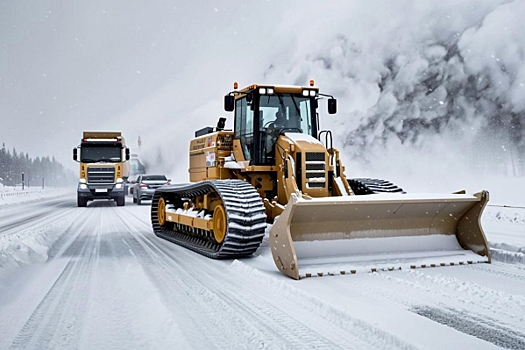 На развитие инфраструктуры в Заполярье Красноярский край получит 4 миллиарда