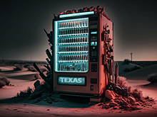 В США оружие и патроны начали продавать в торговых автоматах. Документы проверяет ИИ