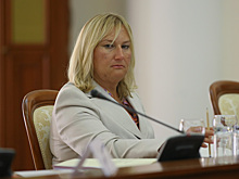 Самая богатая женщина в РФ: чем занимается вдова Лужкова