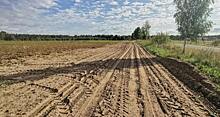 Региональные программы по ремонту сельских дорог и водообеспечению реализуют в Саратовской области в 2022 году