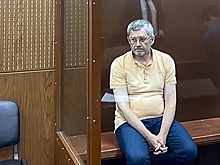 Стало известно об освобождении обвиняемого в хищении экс-зампреда ЦБ