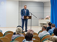 Николай Любимов высказался за создание в Рязани новых частных детсадов