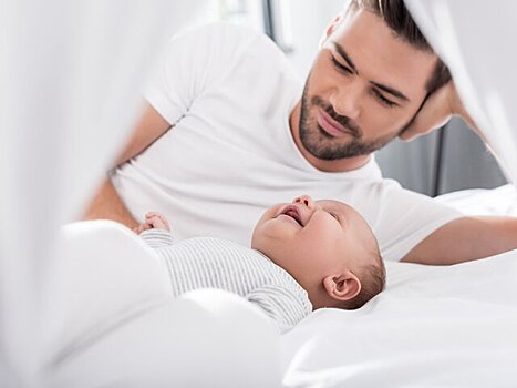 Москалькова: Около 30% жалоб по поводу взыскания алиментов приходит от отцов