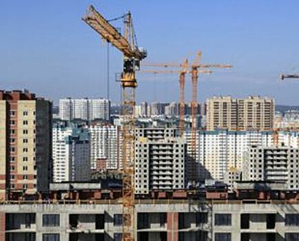 Минстрой предупредил о невозможности выполнить указ Путина по жилью
