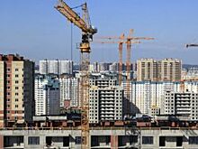 Минстрой предупредил о невозможности выполнить указ Путина по жилью