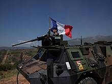 Во Франции предложили выйти из НАТО