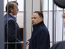 Суд решит вопрос о продлении ареста Пушкареву