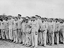 Бухенвальд — концлагерь "медленной смерти"