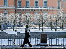 Петербург приблизился к новому метеорекорду