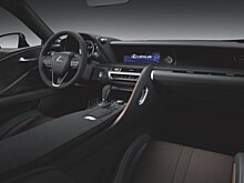 Lexus запустит в Австралии продажи особой серии LC Inspiration по цене 12,5 млн рублей
