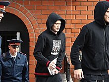 Скабеева пожелала Мамаеву и Кокорину триумфального возвращения в футбол