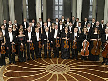 В «Зарядье» выступит польский оркестр Sinfonia Varsovia