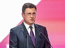 Новак назвал прогнозируемый рост ВВП в 2025 году