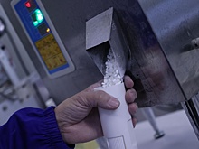 В Екатеринбурге наладили производство отечественных сахарозаменителей