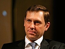 Панов: добыча 2017 года полностью компенсирована