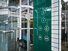 В Москве опробуют лифты с системой бесконтактного управления
