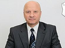 Уволенному Рудометову нашли замену. Главой Октябрьского района Екатеринбурга назначен Евгений Стариков