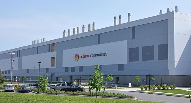 GlobalFoundries увеличит затраты, чтобы удовлетворить спрос на чипы для автомобилей