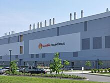 GlobalFoundries увеличит затраты, чтобы удовлетворить спрос на чипы для автомобилей