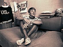 Устраивал из забегов шоу и задавал нереальный темп: история Стива Префонтейна