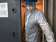 На Украине вылечившиеся от COVID-19 пациенты оригинально «отблагодарили» больницу