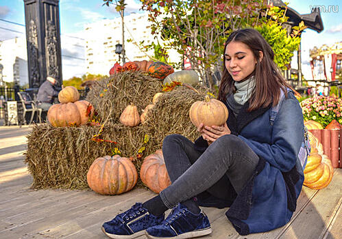 Укрепляем иммунитет без лекарств