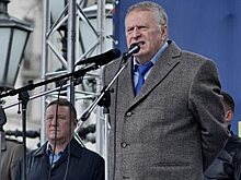 Жириновский назвал Бжезинского главным врагом России