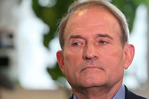 Главный пророссийский политик Украины поддержал Лукашенко