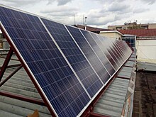 Россиянам разрешили торговать электричеством