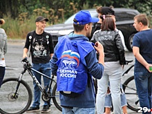 Миллионы на пиар. Какая партия потратила больше всего на выборы в областное собрание?