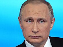 Путин передал главе Новгородской области зеленую папку