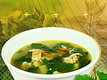 Диетолог Марият Мухина перечислила полезные свойства крапивы для здоровья мужчин и женщин