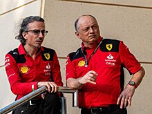 Formula1a.uno: спортивный директор «Феррари» Мекис получил ещё два предложения о работе