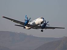 Перенос сроков сертификации российских самолетов подтвердили