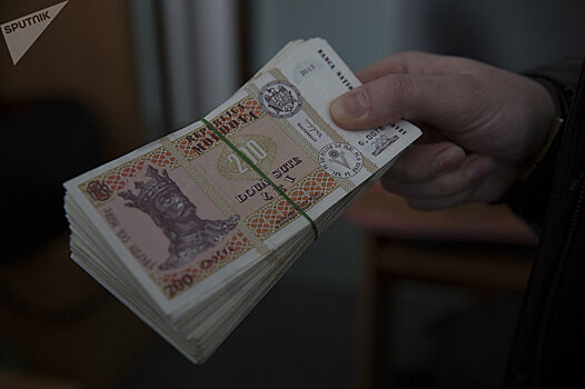Кто получает самые высокие пенсии, или чем живет молдавский чиновник