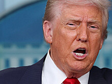 Названа причина отказа Трампа от торговой сделки с Индией