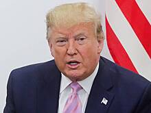 Трамп назвал демократов «партией ненависти»