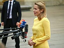 В ЕС согласовали продление антироссийских санкций