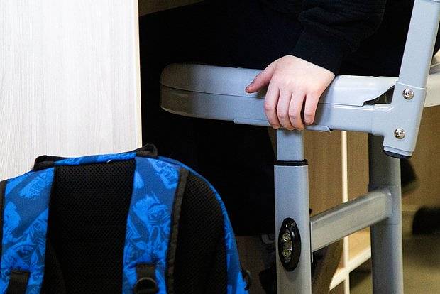 В России разработали новый стандарт обучения для 10-11-х классов