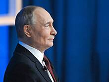 Путин сделал заявление о мире в 2026 году