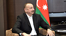 Азербайджан взял под контроль более 20 населенных пунктов в Нагорном Карабахе