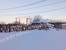 Стало известно состояние подростков, пострадавших при обрушении крыши в Сормове