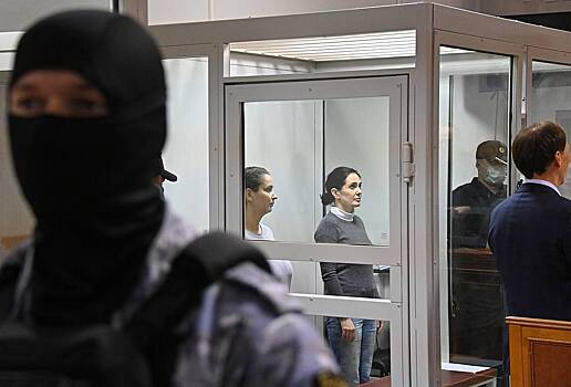 Накачавшим младенца магнезией российским врачам огласили сроки