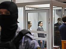 Накачавшим младенца магнезией российским врачам огласили сроки