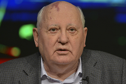 Горбачев назвал создателей «Спутник V» достойными Нобелевской премии