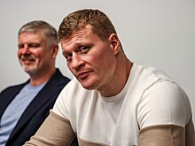 Названа дата боя-реванша Поветкина и Уайта