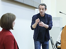 Владимир Машков стал Героем Кузбасса